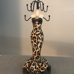 Jewlery Holder Stand